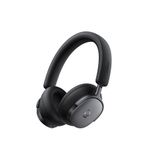 Baseus Inspire Sound By Bose Xh1 Anc Kulak Üstü Bluetooth Kulaklık - Siyah