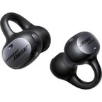 Baseus Inspire XC1 Open-Ear True Wireless Earbuds Sounded By Bose - Siyah