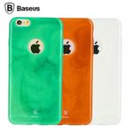 Baseus iPhone 6-6S iPhone 6 plus-6S Plus Jade Case Kılıf