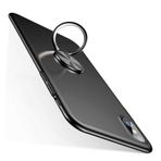 Baseus iPhone X Yüzüklü Ring Kılıf