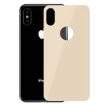 Baseus iPhone XR 6.1 0.3 mm 3D Full Arka Cam Koruyucu