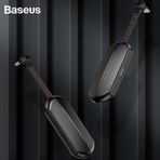 Baseus L47 3 in 1 3.5 mm Kulaklık Çıkışlı Şarj Adaptörü