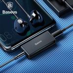 Baseus L57 Usb Type-C 3.5 mm Kulaklık ve Şarj Dönüştürücü