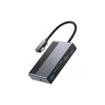 Baseus Magic Cahub-Da0g Laptop Docking Station