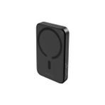 Baseus Magnetic Mini Air Kablosuz Hızlı Şarj 6.000 mAh 20W Siyah Powerbank