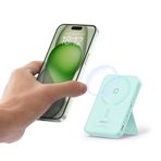 Baseus MagPro 5.000 mAh Mavi PowerBank