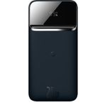 Baseus Mgsafe 2022 Edition 20 W 10.000 mAh Overseas Kablosuz Şarjlı Mavi Powerbank
