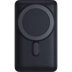 Baseus Mgsafe Overseas 20W 10.000 mAh Kablosuz Şarjlı Mavi Powerbank