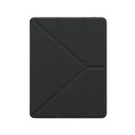Baseus Minimalist iPad Air 4 ve 5 10.9'' Tablet Kılıfı - Siyah