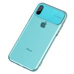 Baseus Mylb kalite Super-Scrub kılıf/Çanta/Kılıf Sert Fall geri Meizu M1 Note + 1 paket için Ekran Koruyucu Folyo für Meizu M2 Note HD-Meizu M2 Note