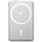 Baseus Nomos Qi2 10000 mAh Hızlı Şarj Magsafe Powerbank