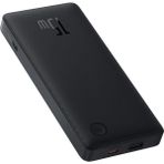 Baseus Os-Baseus Airpow Lite 10.000 mAh 15W Siyah PowerBank