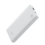 Baseus P10067500213-00 Beyaz 10.000 Mah Airpow Lite Power 15 W Type-C Beyaz Powerbank