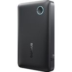 Baseus P1008210C123-00 Siyah Enerfill FP11 10000 mAh 15W Powerbank