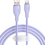 Baseus P10355703511-00 Pud. Usb To C 100W Kablo 1.2 Metre Mor
