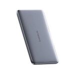 Baseus PicoGo AM41 Ultra Slim Manyetik 5.000 mAh 20W Powerbank – Gri