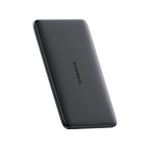 Baseus PicoGo AM41 Ultra Slim Manyetik 5.000 mAh 20W Powerbank – Siyah