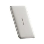 Baseus PicoGo AM41 Ultra Slim Manyetik 5.000 mAh 20W Powerbank – Titanyum