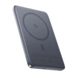 Baseus Picogo Ultra-Slim Qi2 10000 Mah Hızlı Şarj Magsafe Powerbank - Gri