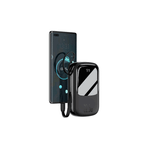 Baseus Polham 20000 mAh 22.5w Powerbank