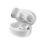 Baseus Polham Bt5.2v Beyaz Mikrofonlu Bluetooth Kulaklık
