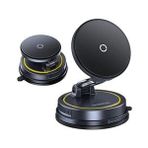 Baseus PrimeTrip VC2 Flex Pro Araç Şarj Cihazı - Siyah