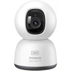 Baseus Security P1 Lite Indoor 2K 3 MP Wi-Fi Güvenlik Kamerası