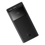 Baseus Star-Lord 20.000 mAh Digital Display 30W Siyah Powerbank