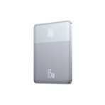 Baseus Süper Ince 65w 12000mah Taşınabilir Şarj Cihazı Powerbank, Dijital Göstergeli, Akım Ve Isı Ko