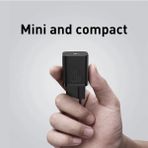 Baseus Super Si QC 20W Fotoğraf Mak Kamera Telefon Tablet Uyumlu