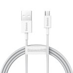 Baseus Superior Series USB to Mikro Hızlı Şarj ve Data Kablosu 2A 1m