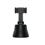 Baseus SUYT-B01 Siyah 360 Derece Dönebilen Bluetoothlu Tripod