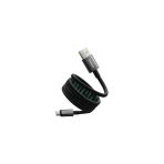Baseus Tungsten Gold Şarj Kablosu 100w 1m Usb Type-c