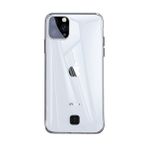 Baseus WIAPIPH58S-QA01 iPhone 11 Pro Füme Kılıf