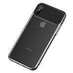 Baseus WIAPIPH65-SS Comfortable Series iPhone XS Max Kılıf