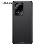Baseus Wing Case Samsung Galaxy S20 Ultra ince Matte PP Kılıf