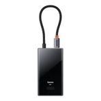 Baseus WKYY030113 PioneerJoy 5-Port Type-C HUB Adaptör