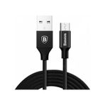 Baseus Yiven Serisi Android Micro USB Şarj 1 mt Data Şarj Kablosu