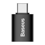 Baseus ZJJQ000001 Ingenuity Type-C to USB-A 3.1 Mini OTG Adaptör
