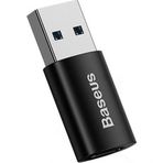 Baseus ZJJQ000101 Ingenuity USB 3.1 To Type-C Çevirici Adaptör