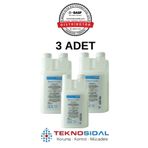 BASF Fendona %6 Sc Genel Amaçlı Haşere Ilacı 500ml 3 Adet|500mlx3 | Distribütör Garantili | Orijinal Ürün
