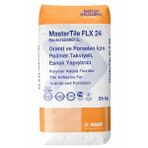 Basf Flx 24 Mastertile Gri 25 kg Yapıştırıcı