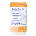 Basf Masterflow 928 Çimento Esaslı Grout Harcı