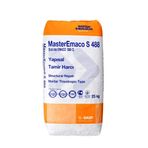 Basf S488 Masteremaco 25 kg Tamir Harcı