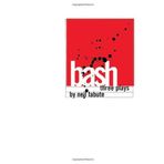 Bash: three plays by Neil Labute (1999) Paperback