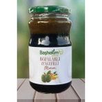 Başhekim Zencefilli Kozalaklı Özel Karışım Bitkisel Macun - 420 gr
