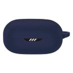 Basias Jbl Wave 300 Tws Mat Silikon Koruyucu Kılıf ( Ürün Kulaklık Değil ) - Lacivert