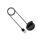 BASİAS Samsung Galaxy Gear Fit 2 Uyumlu Şarj Aleti Şarj Ünitesi Şarj Dock (sm-r360)