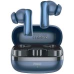Basic A60 Enc Usb-C Hızlı Şarj Destekli Bluetooth Kulaklık - Açık Pembe