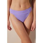 Basic Belt Lila Bikini Altı - 38